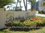 Bah&iacute;a Dorada, Isla de Margarita