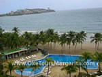 Bah&iacute;a Dorada, Isla de Margarita