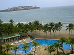 Bah&iacute;a Dorada, Isla de Margarita