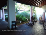 Casa Boulton, Isla de Margarita