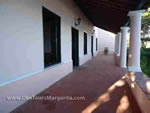 Casa Boulton, Isla de Margarita