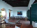 Casa Boulton, Isla de Margarita