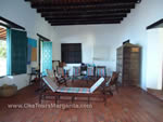 Casa Boulton, Isla de Margarita