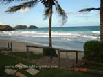 Costa Galana Spa, Isla de Margarita