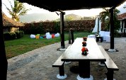 Costa Galana Spa, Isla de Margarita