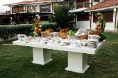 Costa Galana Spa, Isla de Margarita