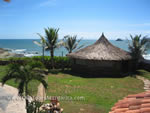 Costa Galana Spa, Isla de Margarita