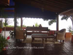 Villa Maloka, Isla de Margarita