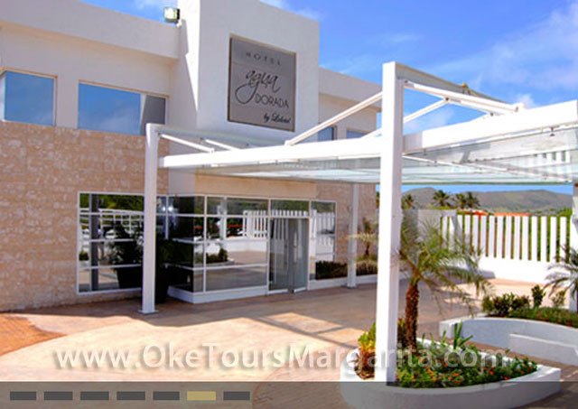 Lidotel Agua Dorada Beach Hotel, Isla de Margarita
