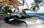 Ikin Margarita Hotel & Spa