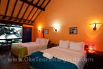 Ikin Margarita Hotel & Spa