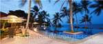 Ikin Margarita Hotel & Spa