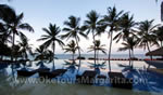 Ikin Margarita Hotel & Spa
