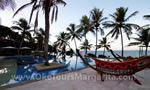 Ikin Margarita Hotel & Spa