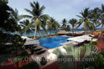 Ikin Margarita Hotel & Spa