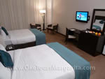 Lidotel Spa, Isla de Margarita