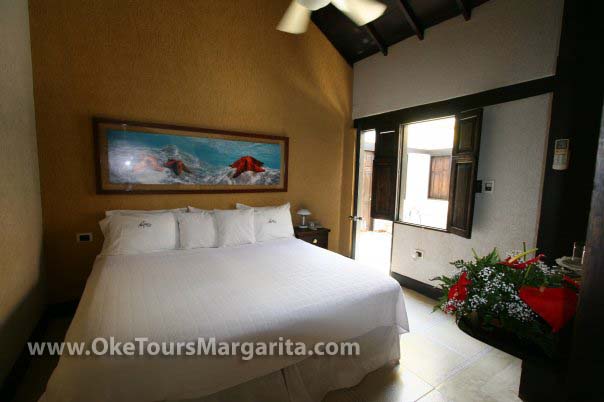 Posada Arrecife