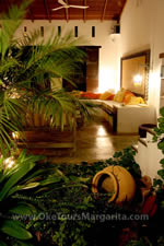 Posada Piano y Papaya, Los Roques