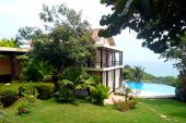Rancho Akuena, Isla de Margarita