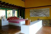 Rancho Akuena, Isla de Margarita