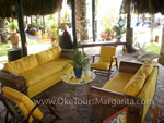 Rancho Churuame, Isla de Margarita