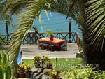 Rancho Churuame, Isla de Margarita