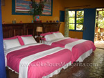 Rancho Churuame, Isla de Margarita