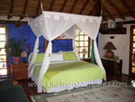 Rancho Churuame, Isla de Margarita