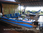Rancho Cotoper&iacute;, Isla de Margarita