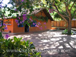 Rancho Cotoper&iacute;, Isla de Margarita