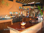 Rancho Cotoper&iacute;, Isla de Margarita