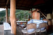 Rancho El Guamache, Isla de Margarita