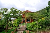 Rancho El Guamache, Isla de Margarita