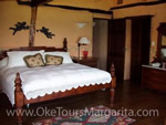 Rancho de Chana Flamboyant, Isla de Margarita