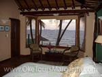 Rancho de Chana Flamboyant, Isla de Margarita