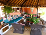 Rancho Guarapita, Isla de Margarita