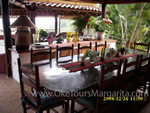 Rancho Guarapita, Isla de Margarita