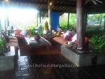 Rancho Kumakaru, Isla de Margarita