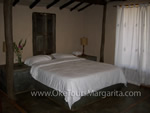 Rancho La Guaricha, Isla de Margarita