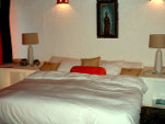 Rancho La Siesta, Isla de Margarita