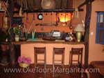 Rancho Marusa, Isla de Margarita