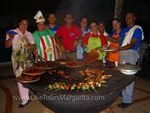 Rancho Perla Salina, Isla de Margarita