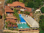 Rancho Perla Salina, Isla de Margarita
