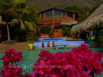 Rancho Perla Salina, Isla de Margarita