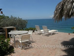 Rancho Rompe Mar, Isla de Margarita