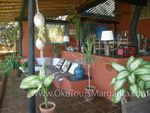 Rancho Rompe Mar, Isla de Margarita