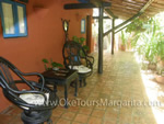 Rancho Rompe Mar, Isla de Margarita