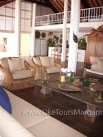 Rancho Vista Clara, Isla de Margarita
