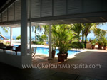 Rancho Vista Clara, Isla de Margarita