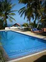 Rancho Vista Clara, Isla de Margarita